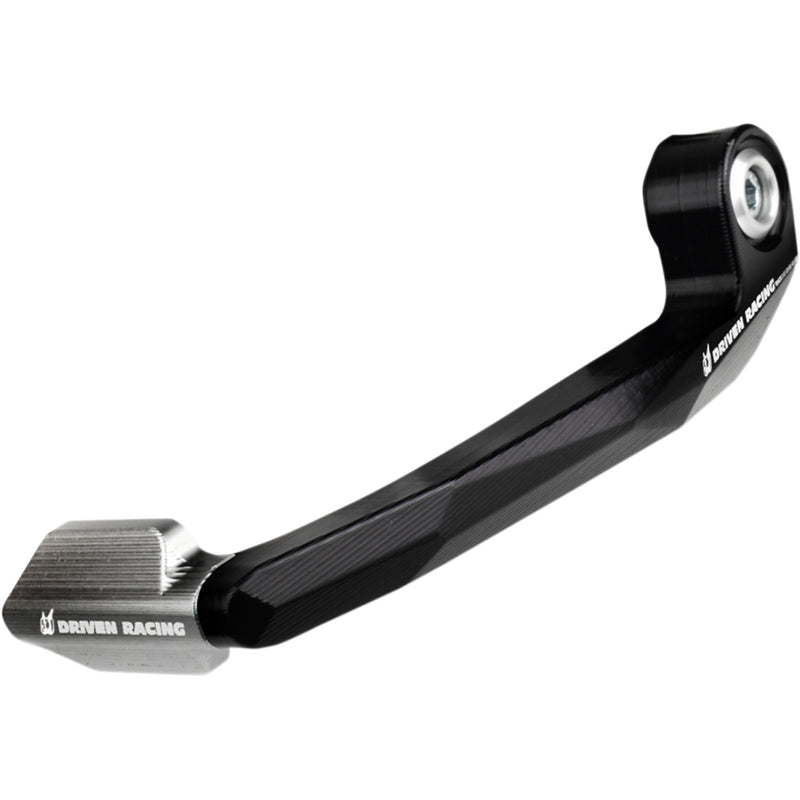 DRIVEN RACING 0615-0321 DTDLG2-SL Lever Guard clutch - td - silver