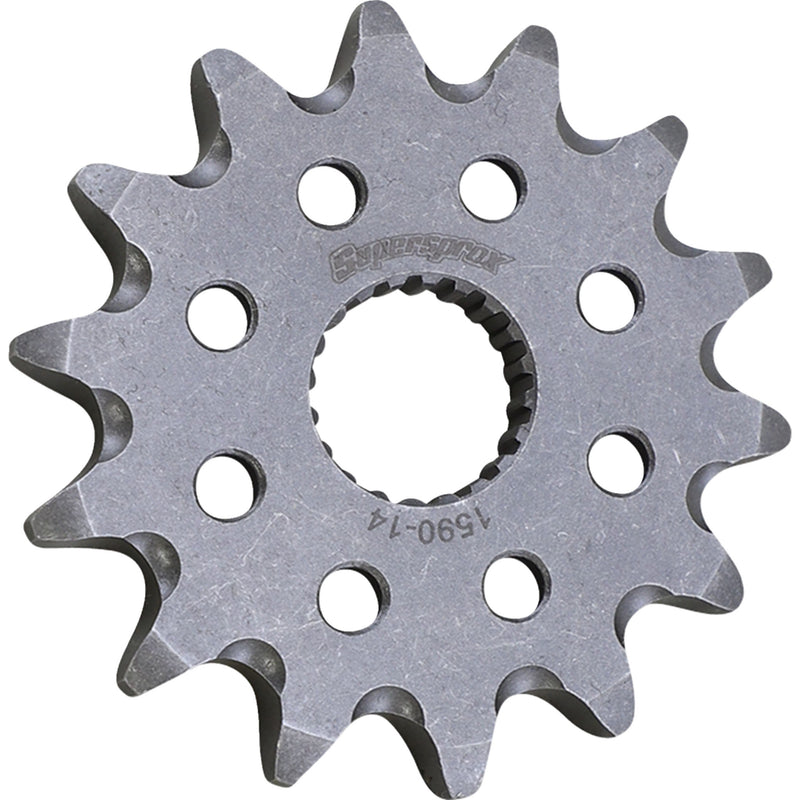 Supersprox Sprocket - CST-1590-14-1 For Yamaha YZ 250 / WR 250 / YZ 125 2012-2020 | Gas Gas 300 4T 2013