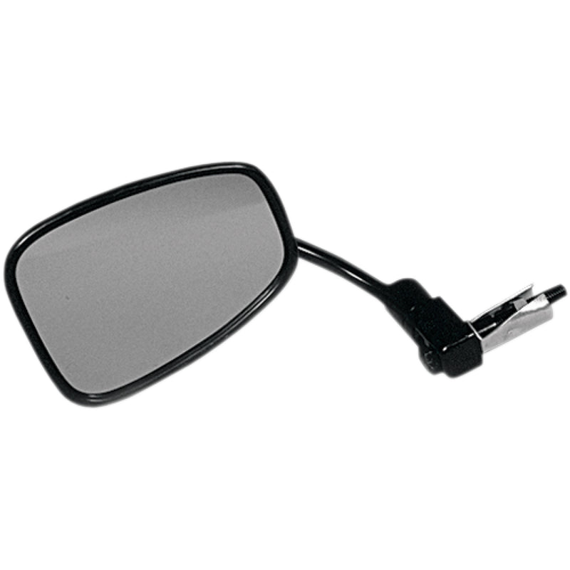 EMGO 2034010 20-34010 Bar End Mirror black