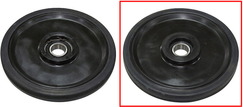 Sp1 541-5501 SC-04002 IDLER WHEEL 6.50" X 20MM