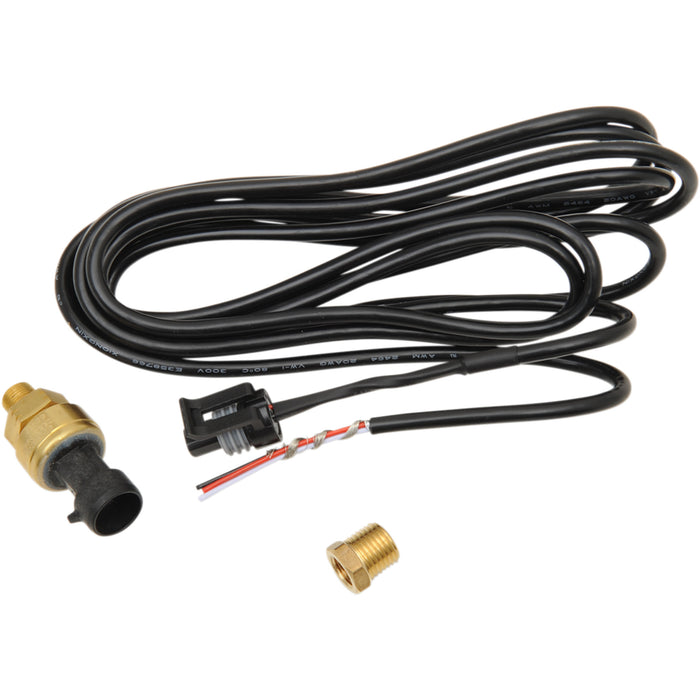 DAKOTA DIGITAL 2212-0513 SEN-1039 Oil and Air Pressure Sensor - Add-On Oil Pressure Sender