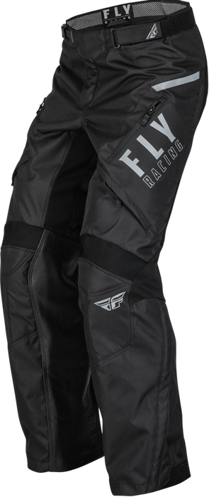 Fly Racing 376-64044 376-64044 Patrol Over-Boot Pants SpazCycle
