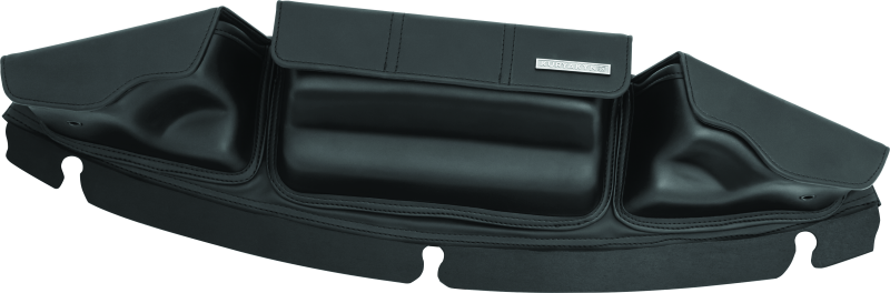 Kuryakyn 5261 Batwing Fairing Pouch Bag - Photo - Primary