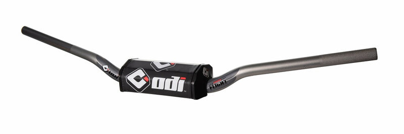 Odi 206-2604G H601CFH 1-1/8 IN. FLIGHT HANDLEBAR GRAPHITE