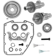 S&S Cycle 330-0100 99-06 BT 551G W/ Inner Gears Camshaft Kit - Photo - Primary