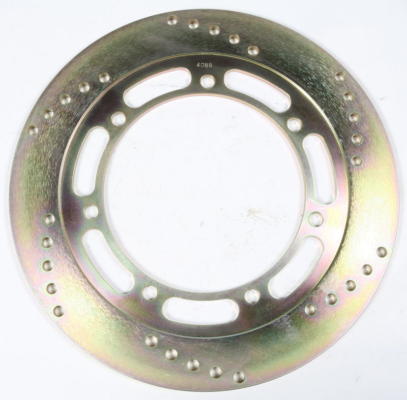Ebc Standard Brake Rotor - MD4088 Kawasaki 1200 Voyager 1986-2003