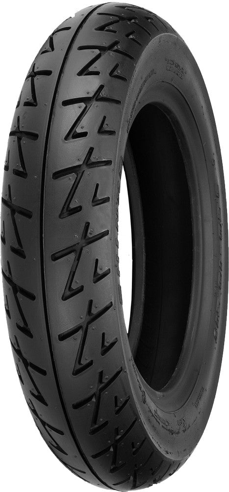 Shinko 87-4220 87-4220 TIRE SR009 FRONT/REAR 3.50-10 51J BIAS TL