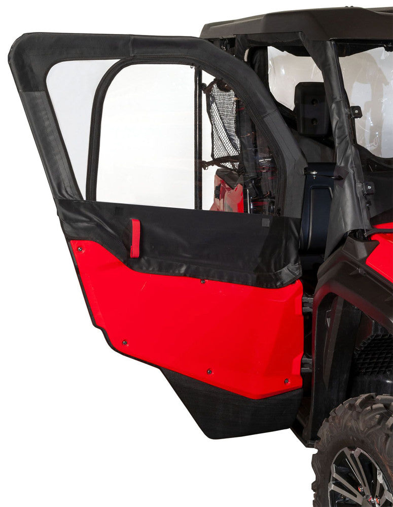 Seizmik 63-06021 52-06021KIT SEIZMIK FRAMED UPPER DOOR HON PIONEER 1000