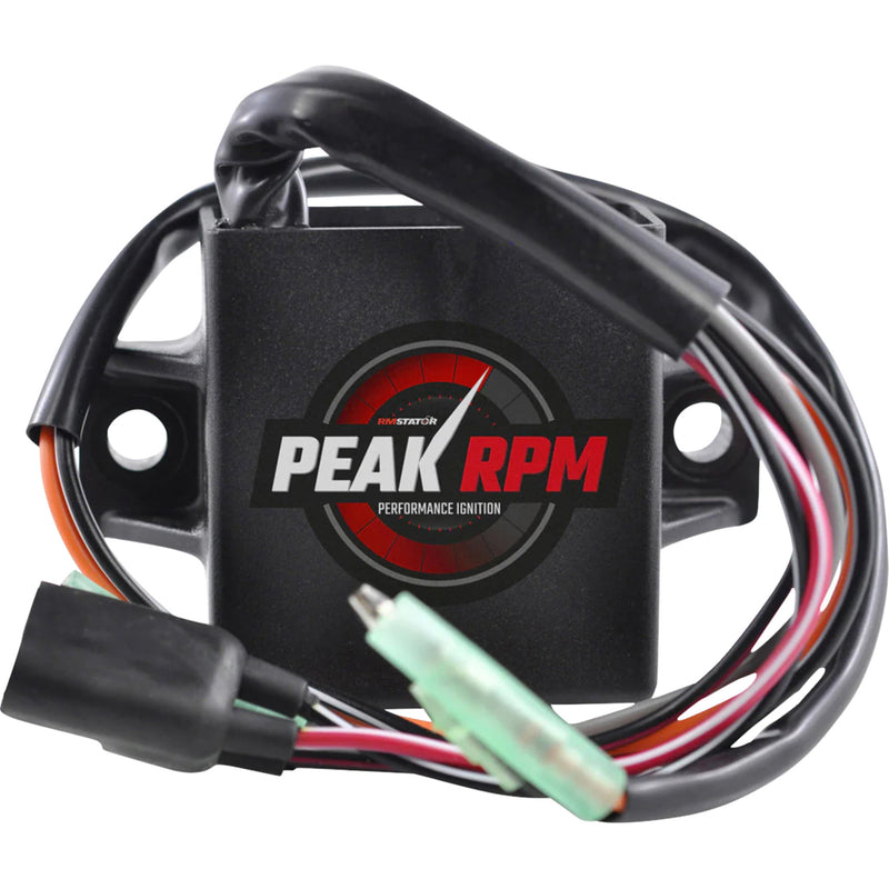 RM STATOR 2101-0515 RM02177 CDI Box arctic cat