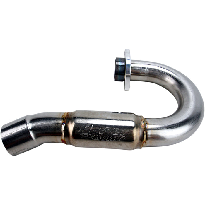 FMF 1832-0070 044298 PowerBomb Header