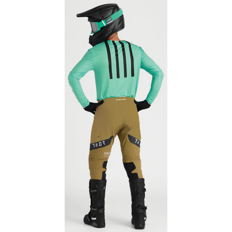 THOR LAUNCHMODE Gloves