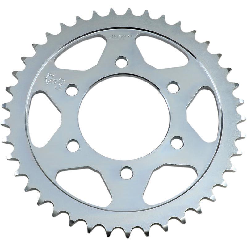 JT SPROCKETS JTR1489-41 JTR1489.41 Steel Rear Sprocket Sprocket - Rear - Kawasaki - 41 Tooth