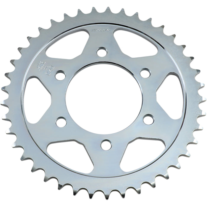 JT SPROCKETS JTR1489-41 JTR1489.41 Steel Rear Sprocket Sprocket - Rear - Kawasaki - 41 Tooth