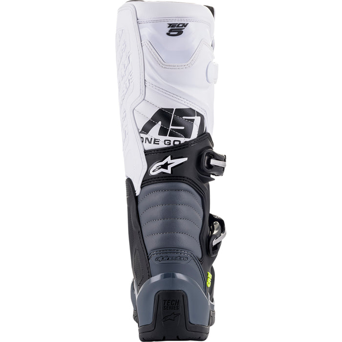 ALPINESTARS Tech 5 Boots - US