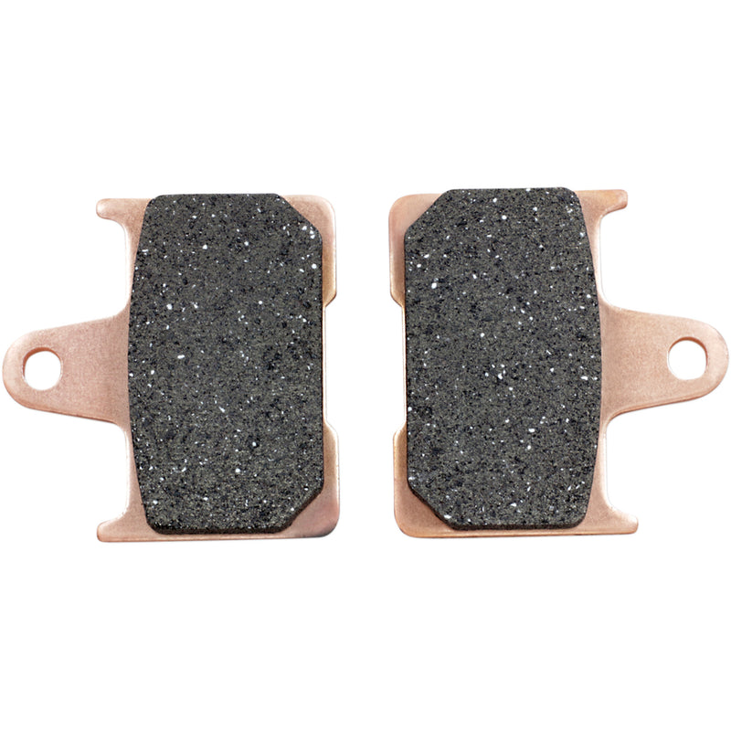 EBC Brake Pad - EPFA254HH For Harley Sportster 2014-2022 | Suzuki 1000 / 600 / 750 2001-2006 | BMW M1000RR 2022-2024