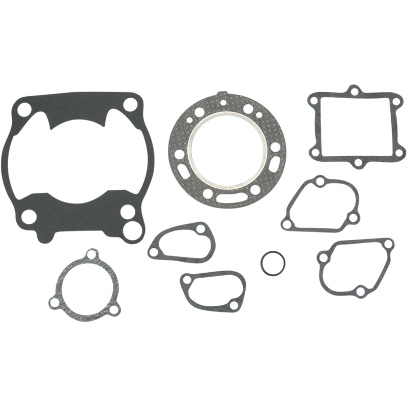 Moose Offroad Gasket - 810257MSE Honda CR250R 1989-1991