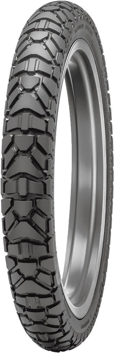 Dunlop 873-0355 45235482 TIRE TRAILMAX MISSION FRONT 90/90-21 54T BIAS TL