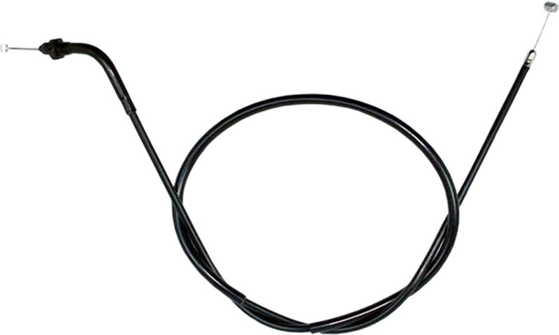 Motion Pro Black Vinyl Choke Cable - 02-0257 Honda CB650SC Nighthawk / VF1100C Magna 1983-1984