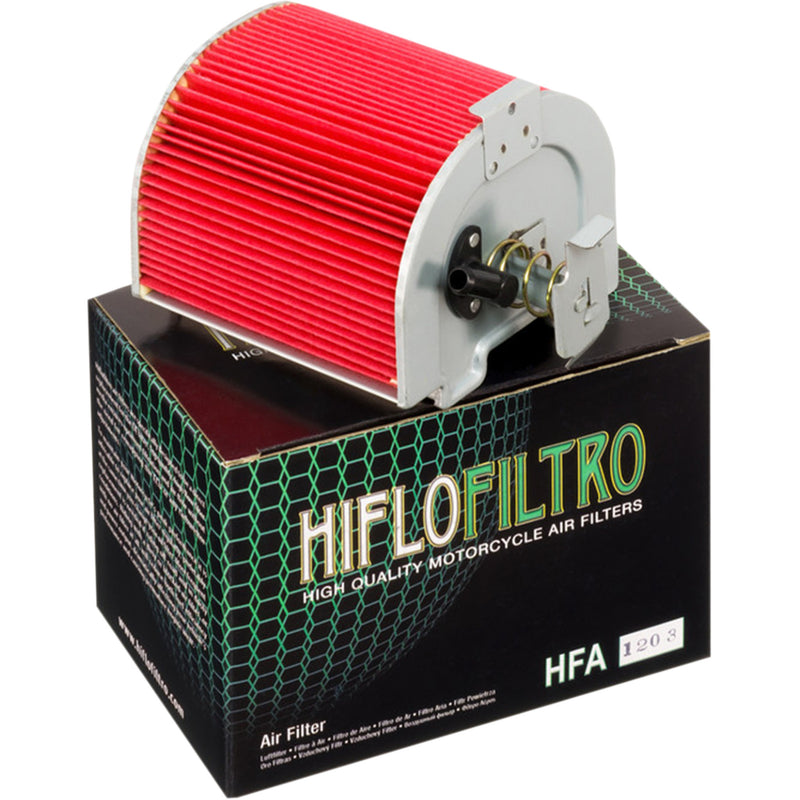 Hiflofiltro OE Air Filter - HFA1203 Honda Nighthawk 1991-2008