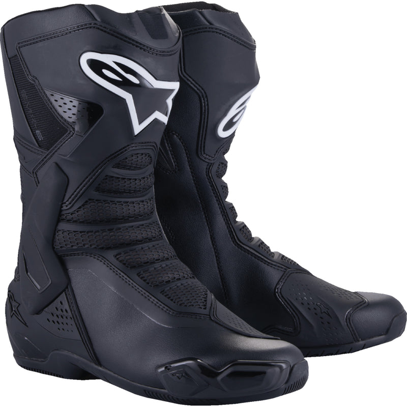 ALPINESTARS SMX-6 V3 Boots Black - US