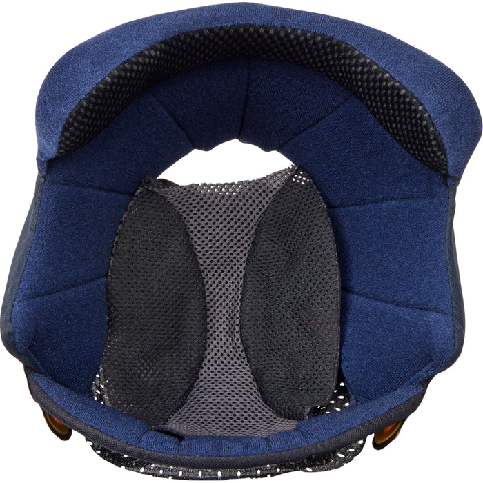 ARAI HELMETS 0134-3431 074035 Contour-X Helmet Interior Pad Contour-X Interior Pad - EP IV - 5 mm