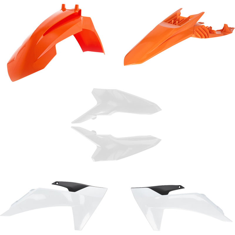 Acerbis Body Kit - 2986988211 KTM SX 65 2024-2025