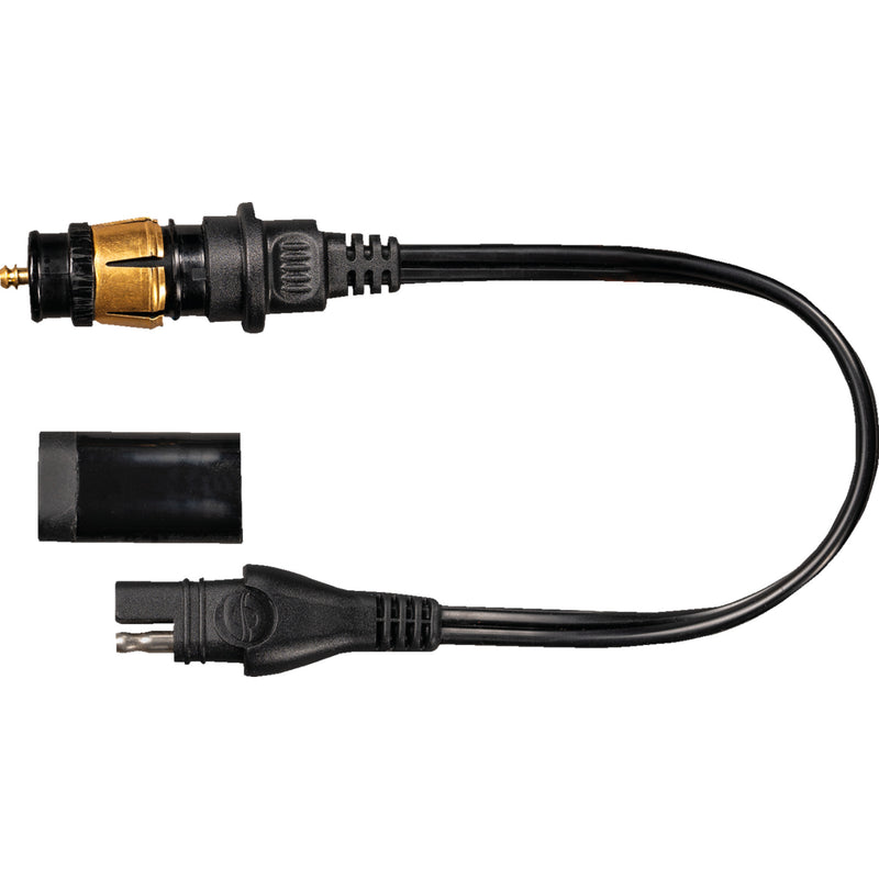 TECMATE 3807-0759 O-22 21 mm Cord Plug Cord Plug - 21 mm