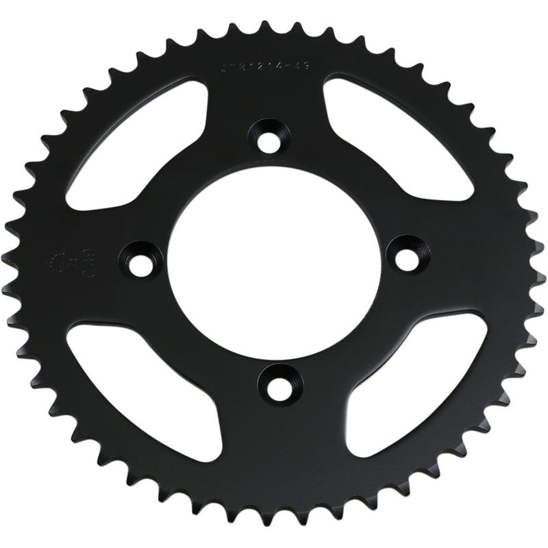 JT Sprockets Honda Sprocket - JTR1214.49 Honda CR80R 1983-1984