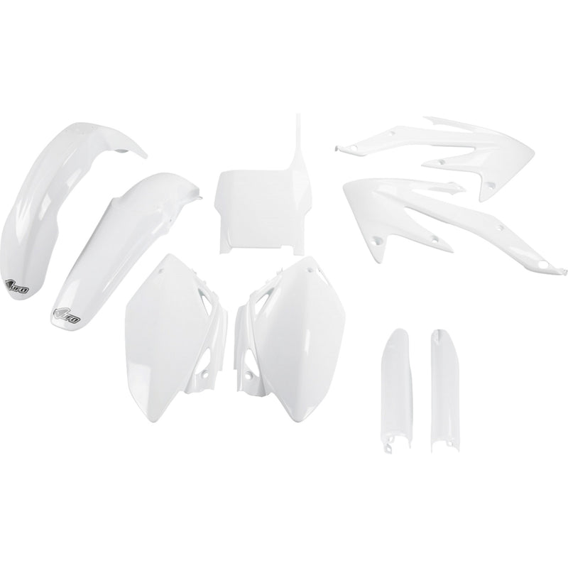 Ufo Body Kit - HOKIT108F@041 Honda CRF450R 2005-2006