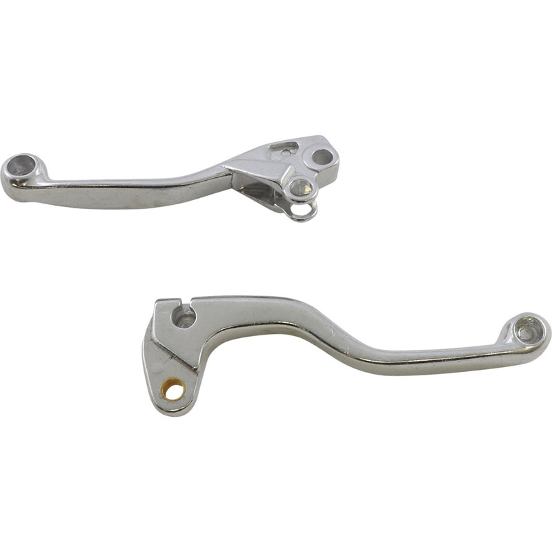 Tmv Lever Set - 172214 Kawasaki Dirt Bikes 1997-1999