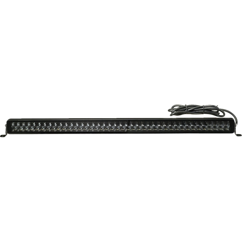 MOOSE OFFROAD 2001-2617 MSE-BLB40 Black-Out Series Light Bar Light Bar - LED - 40" - Black