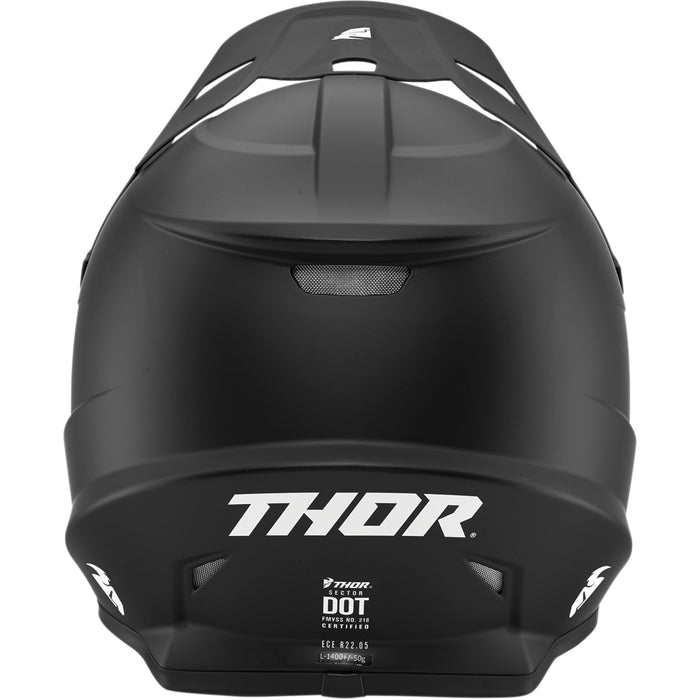 THOR Sector Helmet