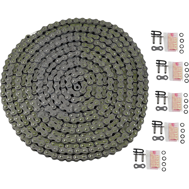 DID 1223-1427 520VX3X25FT 520VX3 Bulk Chain 520 VX3 - Bulk Chain - 25 Feet