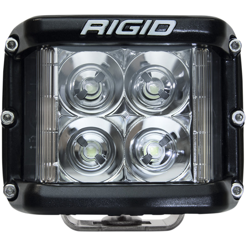 RIGID INDUSTRIES 2001-1579 261113 D-SS® Pro Series Light — Flood Light D-SS® Pro Series Light - Flood