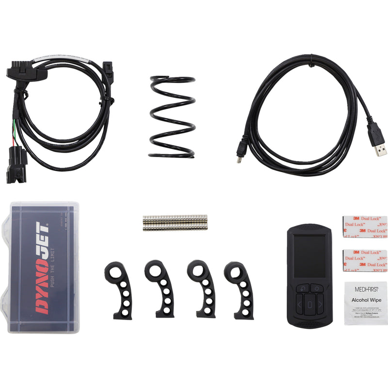 Dynojet Stage 2 Power Package - 96090034 Kawasaki Teryx 2020-2026