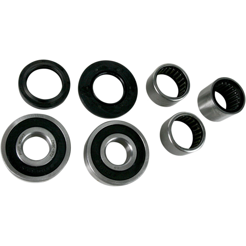 Pivot Works Wheel Bearing - PWRWS-Y21-000 Yamaha Motorcycles 2006-2017