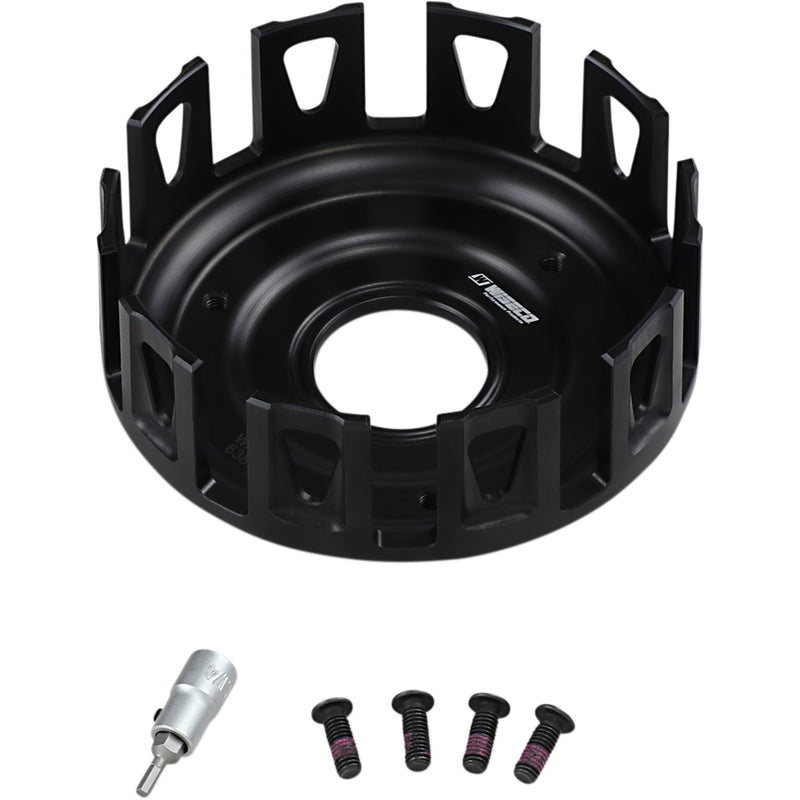 Wiseco Precision Forged Clutch Basket - WPP3043 Honda TRX400EX / TRX400X 2005-2014