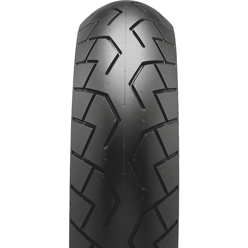 BRIDGESTONE 0304-0211 1282 Battlax BT-54 Tire Tire - Battlax BT-54 - Rear - 140/70R18 - 67V