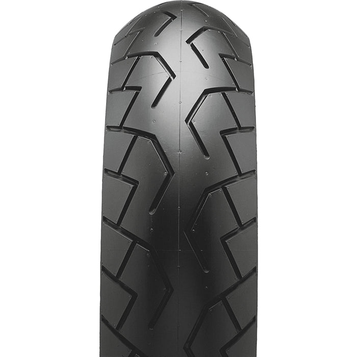 BRIDGESTONE 0304-0211 1282 Battlax BT-54 Tire Tire - Battlax BT-54 - Rear - 140/70R18 - 67V