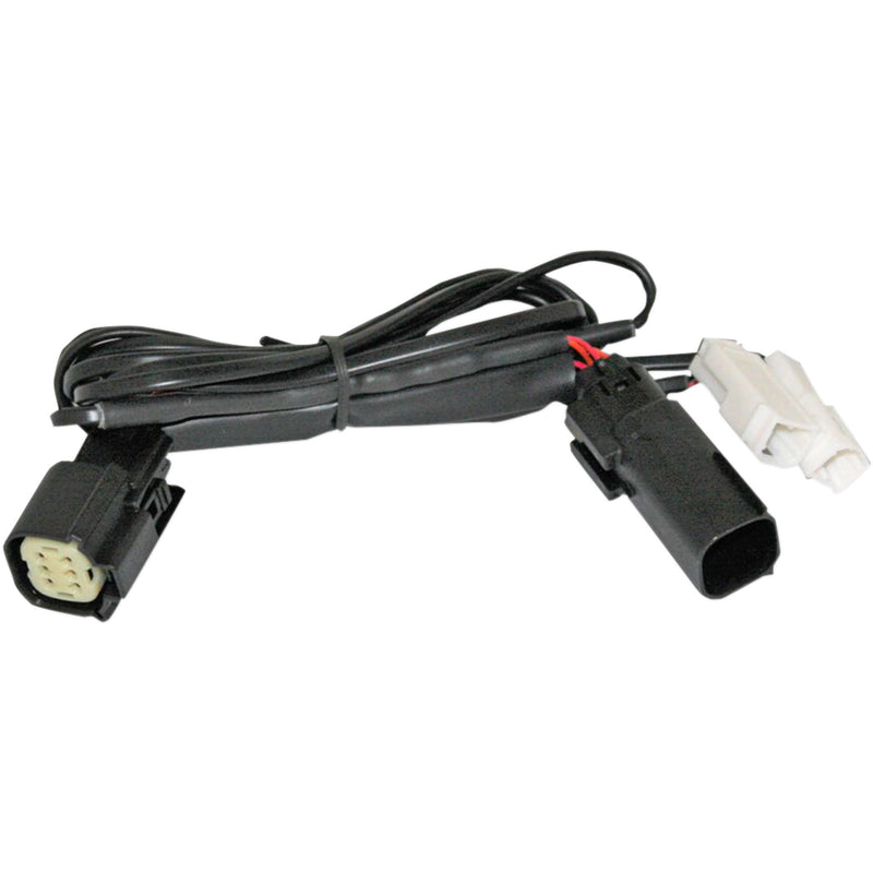Custom Dynamics LED Lighting Control Module - MAGIC-TPC-LED For Harley Touring 2014-2025
