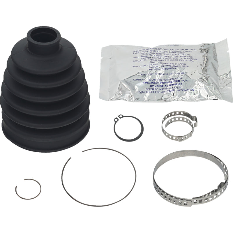 Moose Offroad Boot - 0213-1333 Kawasaki Teryx 2020-2023