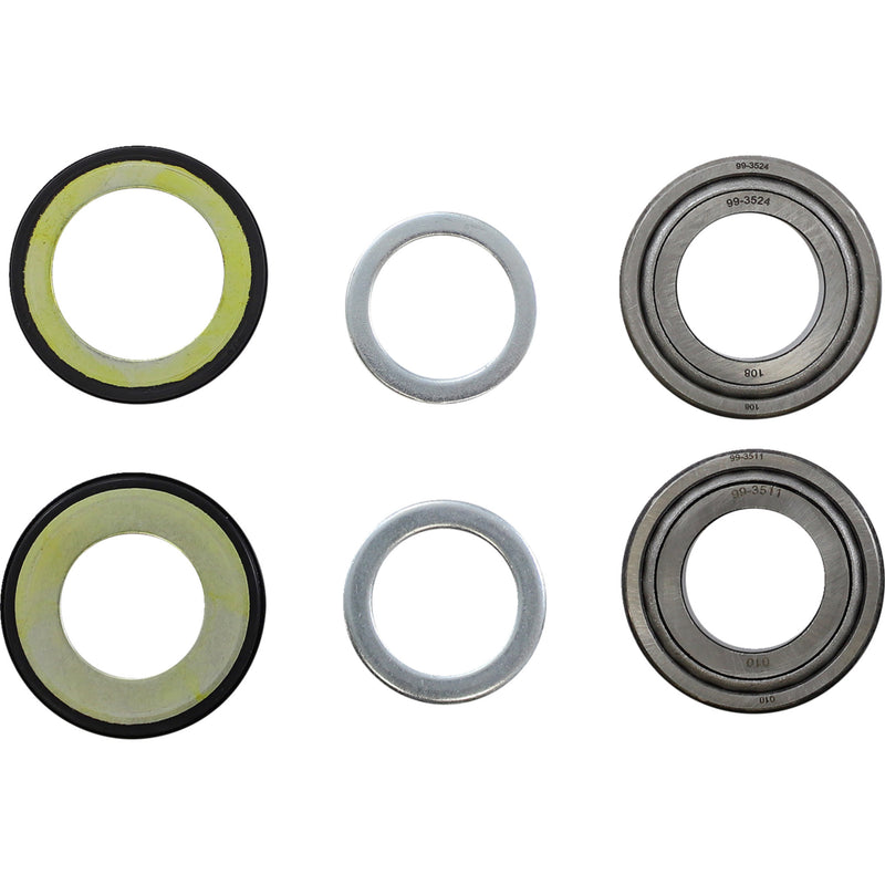 MOOSE OFFROAD 0410-0041 22-1029 Steering Stem Bearing Kit