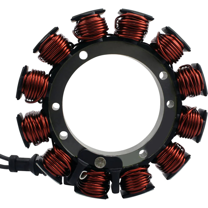 Rm Stator Stator - RMS010-108820 For Harley Dyna / Super / Softail / Electra Glide 1999-2003
