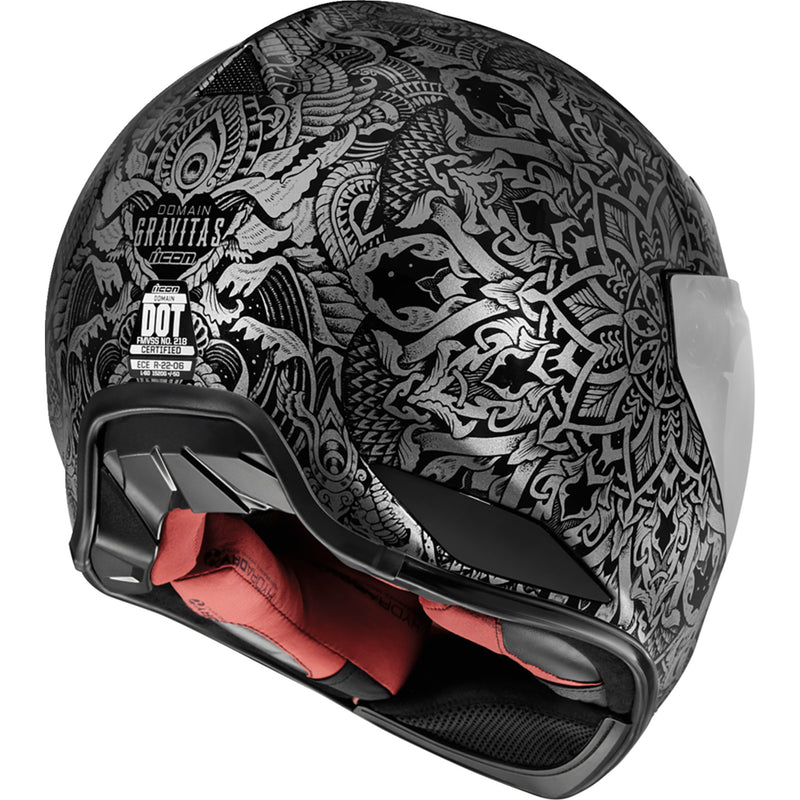 ICON Domain™ Helmet