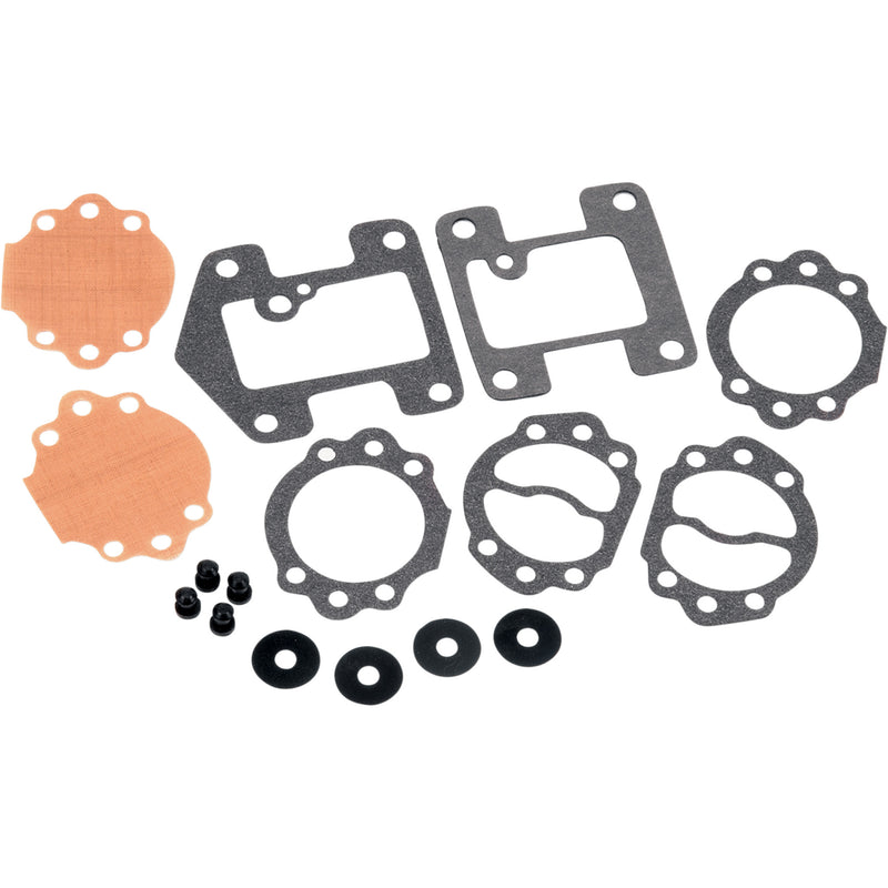VERTEX 07-2183 451405 Carburetor Repair Kit mikuni
