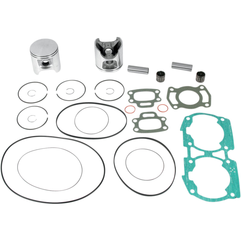 Wsm Original Series Rebuild Kit - 010-816-12 Sea-Doo Watercraft 1994-1996