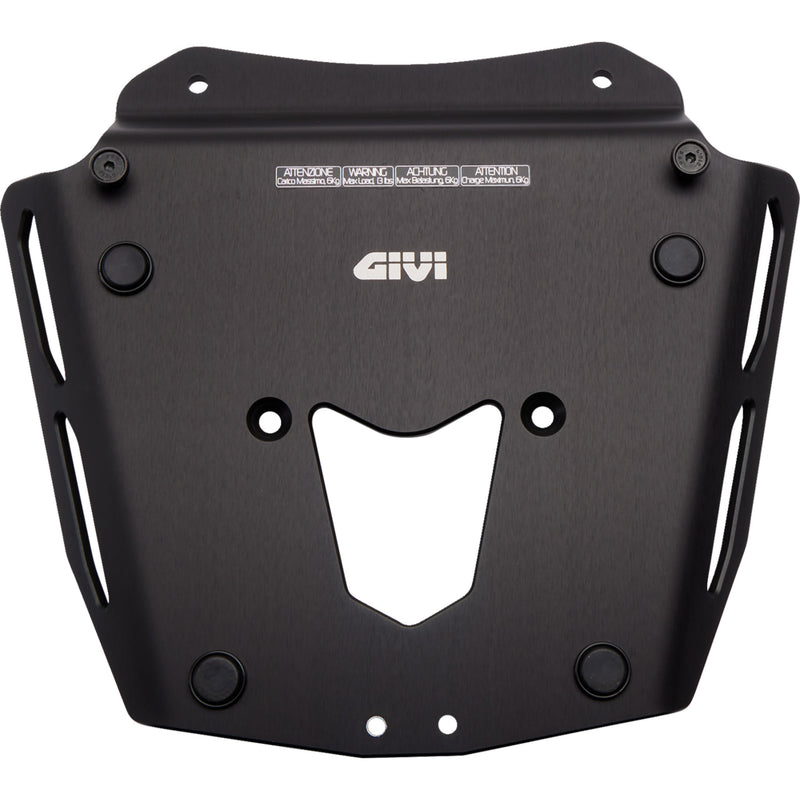 Givi Mounting Rack - SRA6422 Triumph Tiger 2022-2023