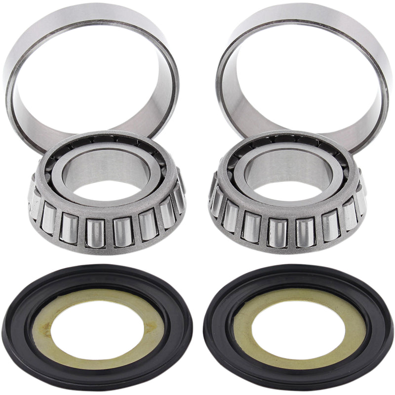 Drag Specialties Bearing - 0410-0294 For Harley Touring 2014-2026