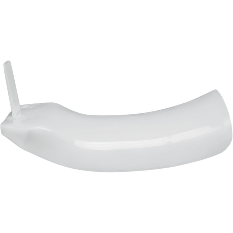 Ufo Mud Plate - HO04625-280 Honda CRF150R 2007-2025