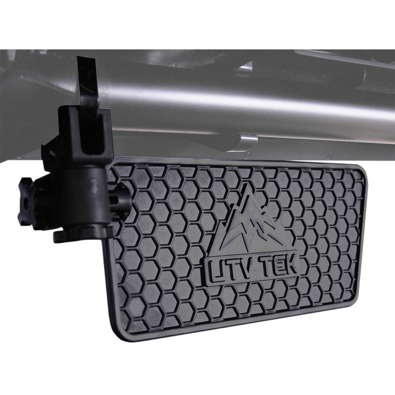 ATV-TEK 0521-1372 UTVSV1 Clearview™ UTV Sun Visor Sun Visor - UTV